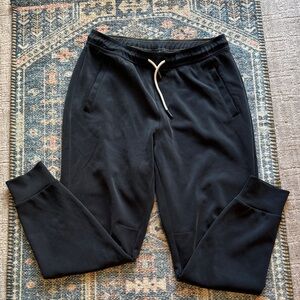 Fundamental Coast Women’s  Navy Jogger Pants